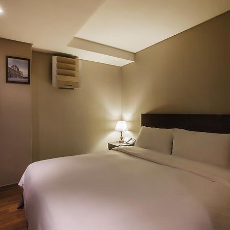 Kunoh Seacloud Hotel Пусан Екстериор снимка