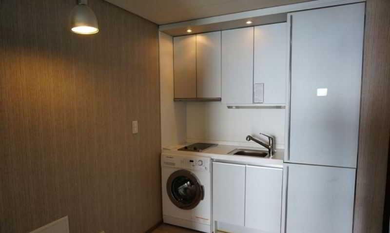Kunoh Seacloud Hotel Пусан Екстериор снимка
