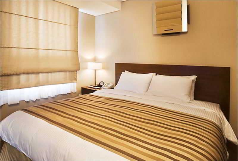 Kunoh Seacloud Hotel Пусан Екстериор снимка