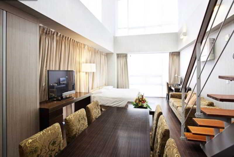 Kunoh Seacloud Hotel Пусан Екстериор снимка